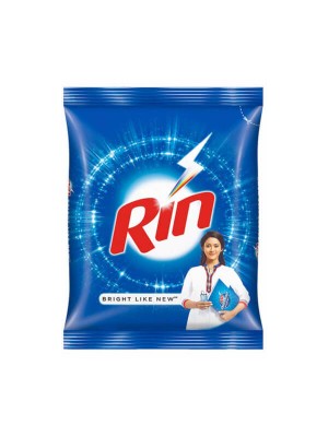 Rin Detergent Powder 1 kg
