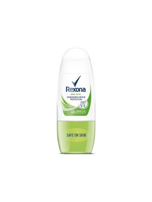 Rexona Aloe Vera Underarm Roll On Deodorant for Women 25ml