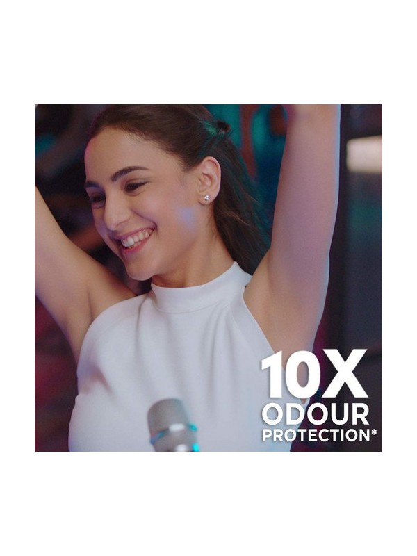 Rexona Aloe Vera Underarm Roll On Deodorant for Women 50ml