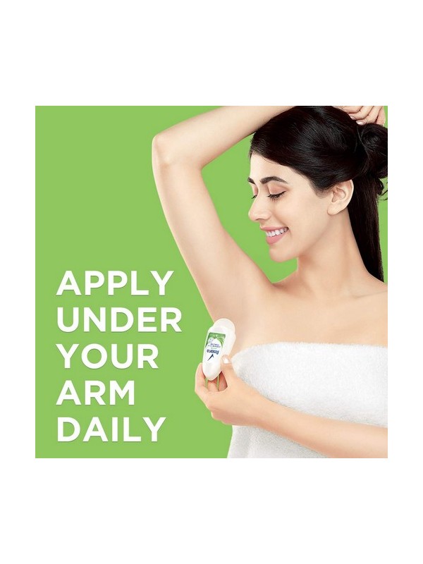 Rexona Aloe Vera Underarm Roll On Deodorant for Women 50ml