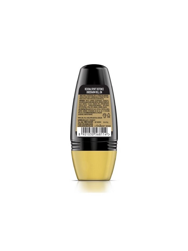Rexona Men Power Fresh Roll On 25ml