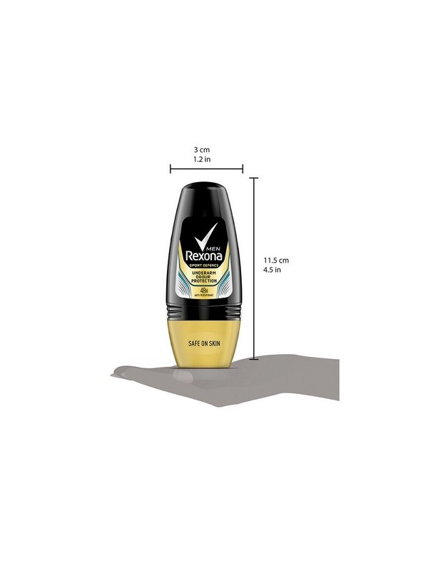 Rexona Men Power Fresh Roll On 25ml