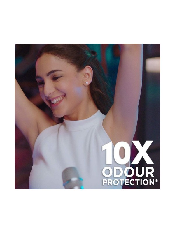 Rexona Powder Dry Underarm Roll On Deodorant for Women 50ml