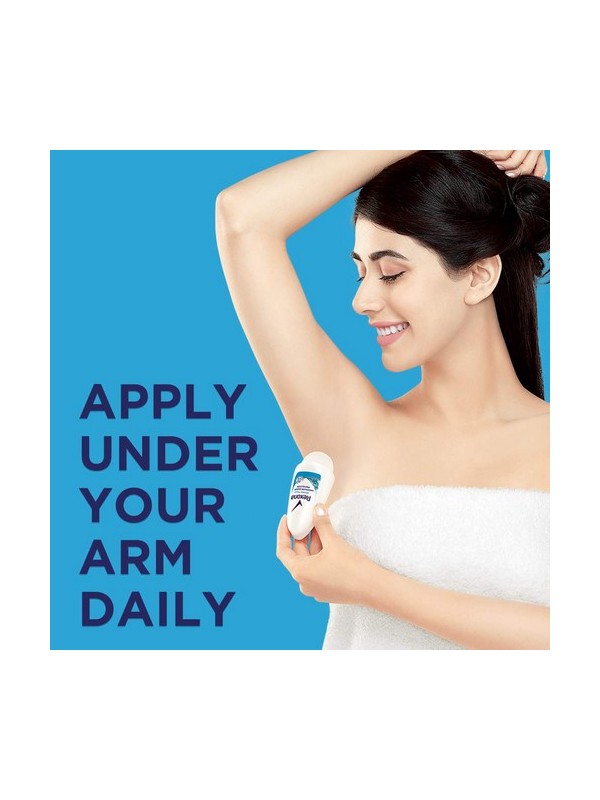 Rexona Shower Fresh Underarm Roll On Deodorant for Women 50ml
