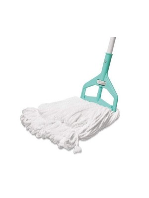 Spotzero Roll N Fit Mop - Looped Microfiber