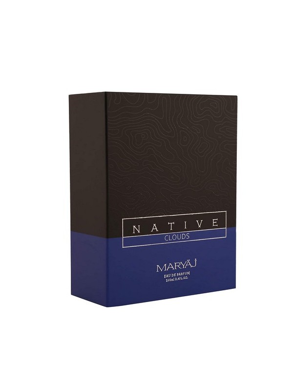 Maryaj Native Clouds - Unisex Eau De Perfumee 100ml