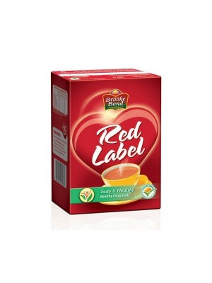 Red Label Brooke Bond Tea 500gm