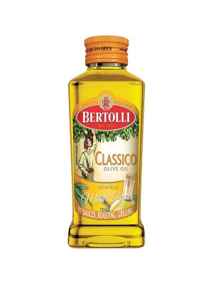 Bertolli Olive Oil 100 ml