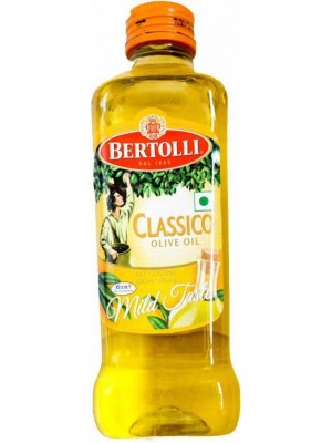 Bertolli Classico Olive Oil 200 ml