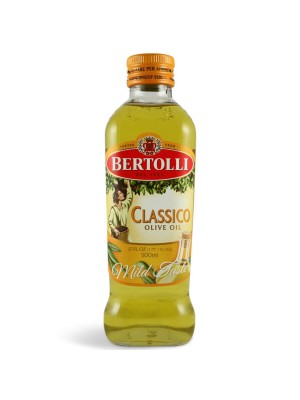 Bertolli Olive Oil 500 ml