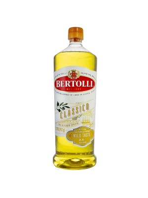 Bertolli Olive Oil 1 ltr