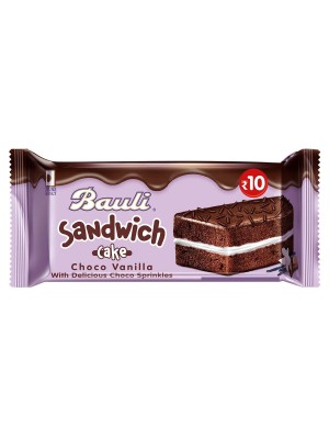 Bauli Sandwich Cake 25 gm