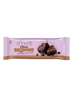 Bauli Brownie 56 gm