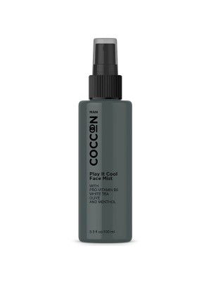 Coccoon Man Play It Cool Face Mist 100 ml