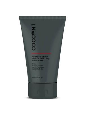 Coccoon No More Grime French Red Clay 100 ml