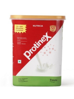Danone Protinex Elaichi Flavour 500 gm Health Drink Powder