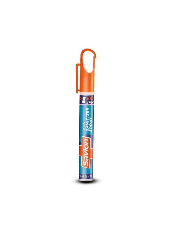 Savlon Hand Sanitizer Spray - 9 ml 