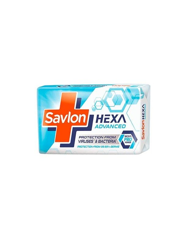 Savlon Hexa Advanced Soap 45g