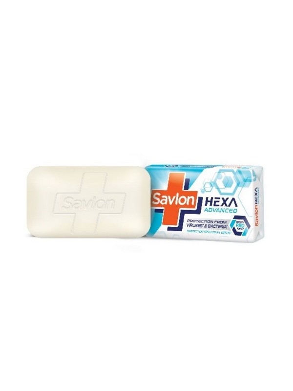 Savlon Hexa Advanced Soap 45g