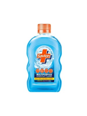 Savlon Multipurpose Disinfectant Cleaner Liquid 500ml