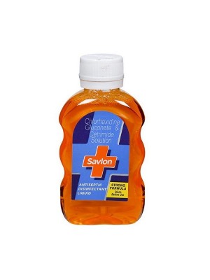 Savlon Antiseptic Liquid 50ml