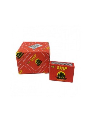 Ship Karborised Superior Matches 60 Pudas