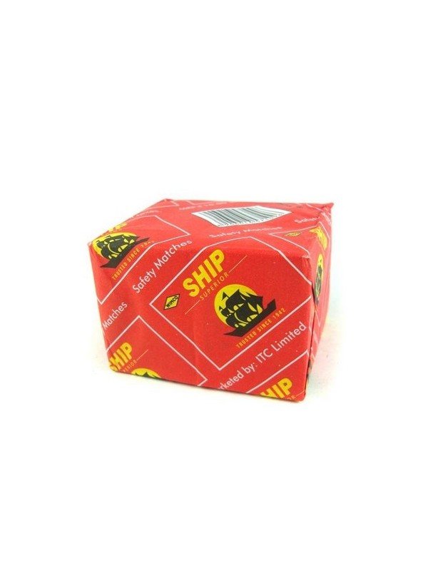 Ship Karborised Superior Matches 60 Pudas