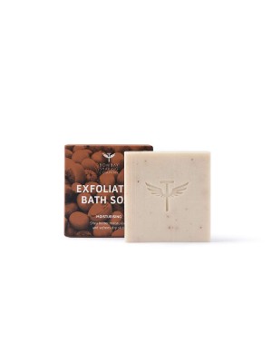 Bombay Shaving Company Shea Butter Moisturizing Bath Soap 100 gm