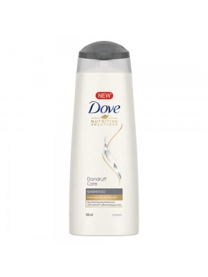 Dove Dandruff Care Shampoo for Dandruff-Prone Hair 180 ml
