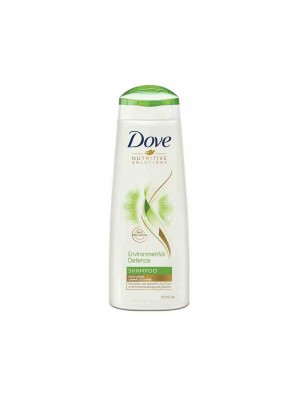 Dove Environmental Defence Shampoo for Weak Damaged Hair 180ml
