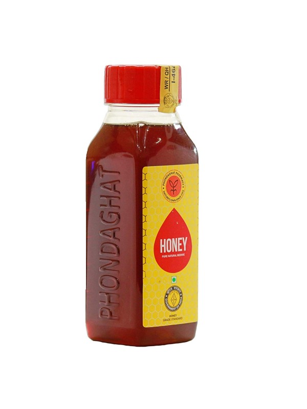 Phondaghat Honey 1 kg