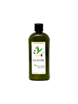 Richfeel Aloe Vera Shampoo 100ml