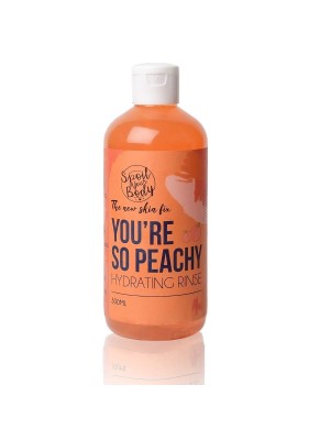 Spoil Your Body Preachy Rinse 300ml