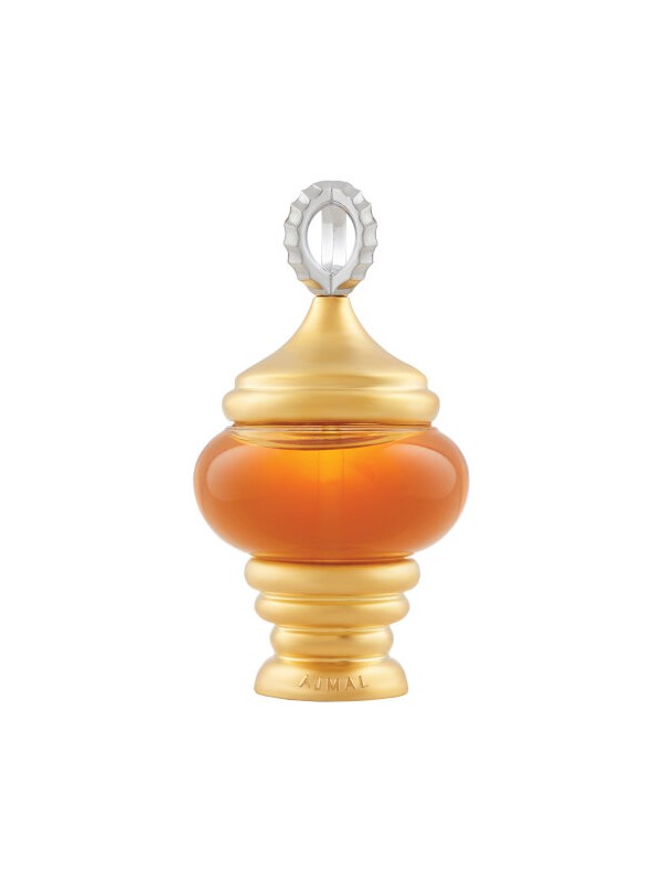 Ajmal 1001 Nights Concentrated Oriental Unisex Perfume Free From Alcohol 30ml