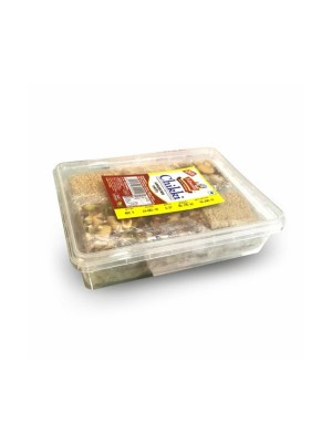 Jabsons Chikki Assorted 400 gm
