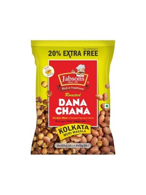 Jabsons Dana Chana Muri Masala 180 gm