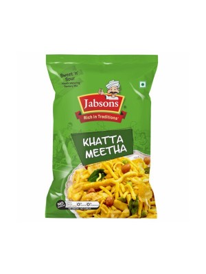Jabsons Khatta Meetha 160 gm