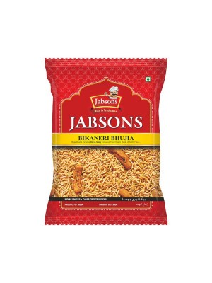 Jabsons Namkeen Bikaneri Bhujia 36 gm