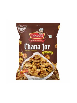 Jabsons Namkeen Chana Jor 160 gm