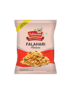 Jabsons Namkeen Falhari Chivda 140 gm