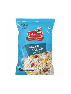 Jabsons Namkeen Halka Fulka 140 gm