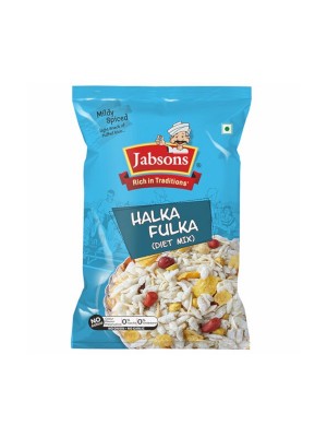 Jabsons Namkeen Halka Fulka 45 gm