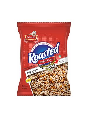 Jabsons Namkeen Jowar Mixture 200 gm