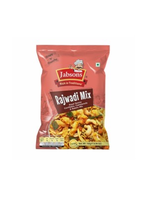 Jabsons Namkeen Rajwadi Mix 140 gm