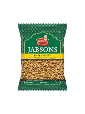 Jabsons Namkeen Ratlami Sev 32 gm