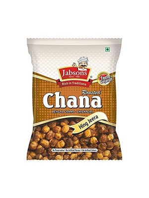 Jabsons Roasted Chana Hing Jeera 36 gm