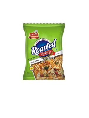 Jabsons Roasted Sweet N Sour 200 gm