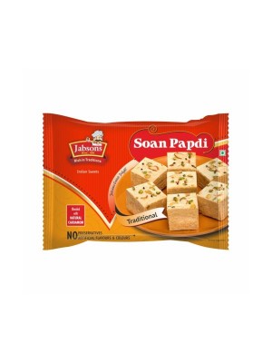 Jabsons Soan Papdi Traditional 500 gm