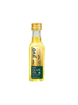 Jivo Minature Olive Oil 100ml