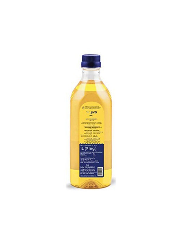 Jivo Minature Olive Oil 100ml